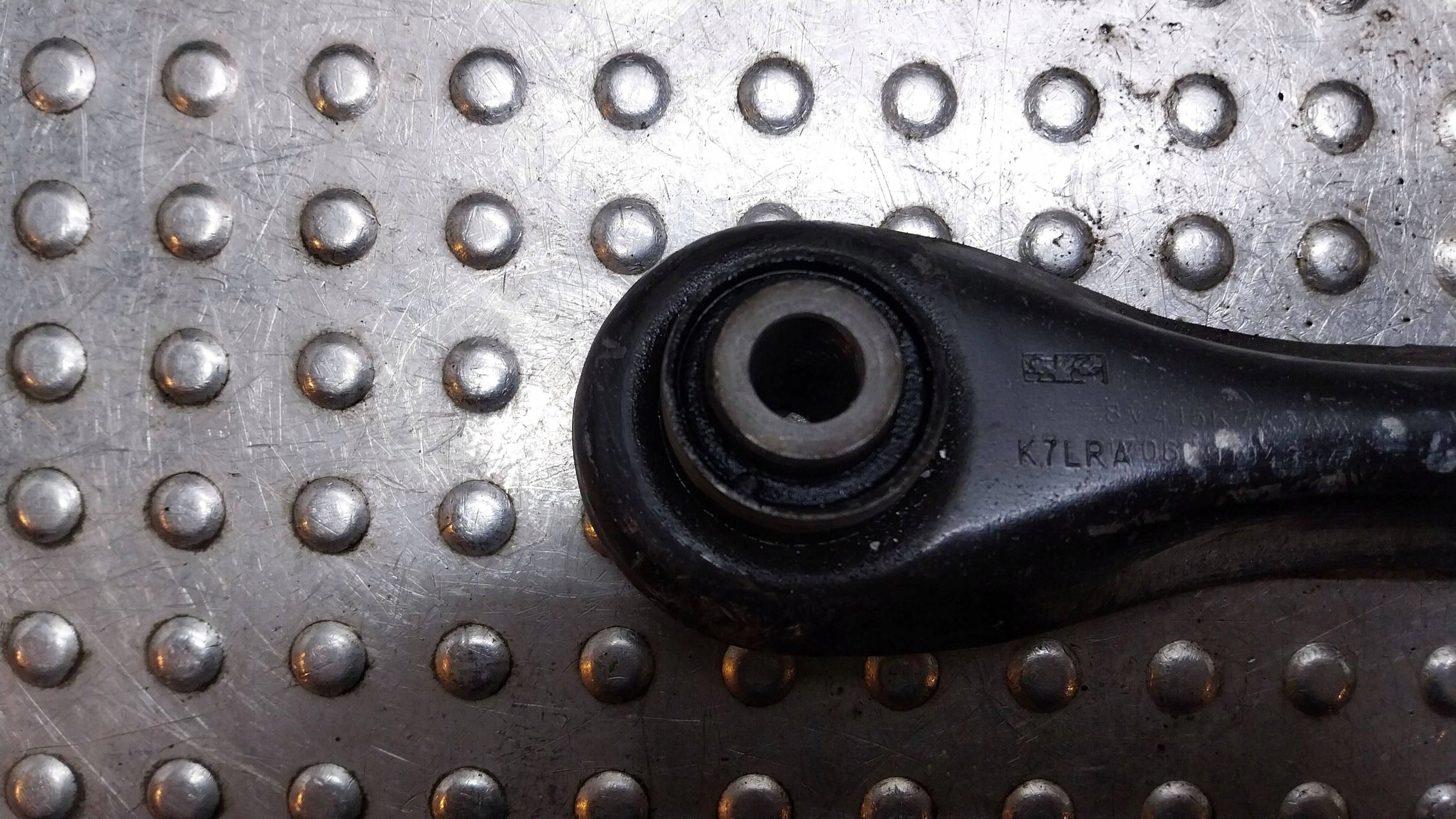 Querlenker links rechts heck 8V41-5K743-AA FORD KUGA MK2