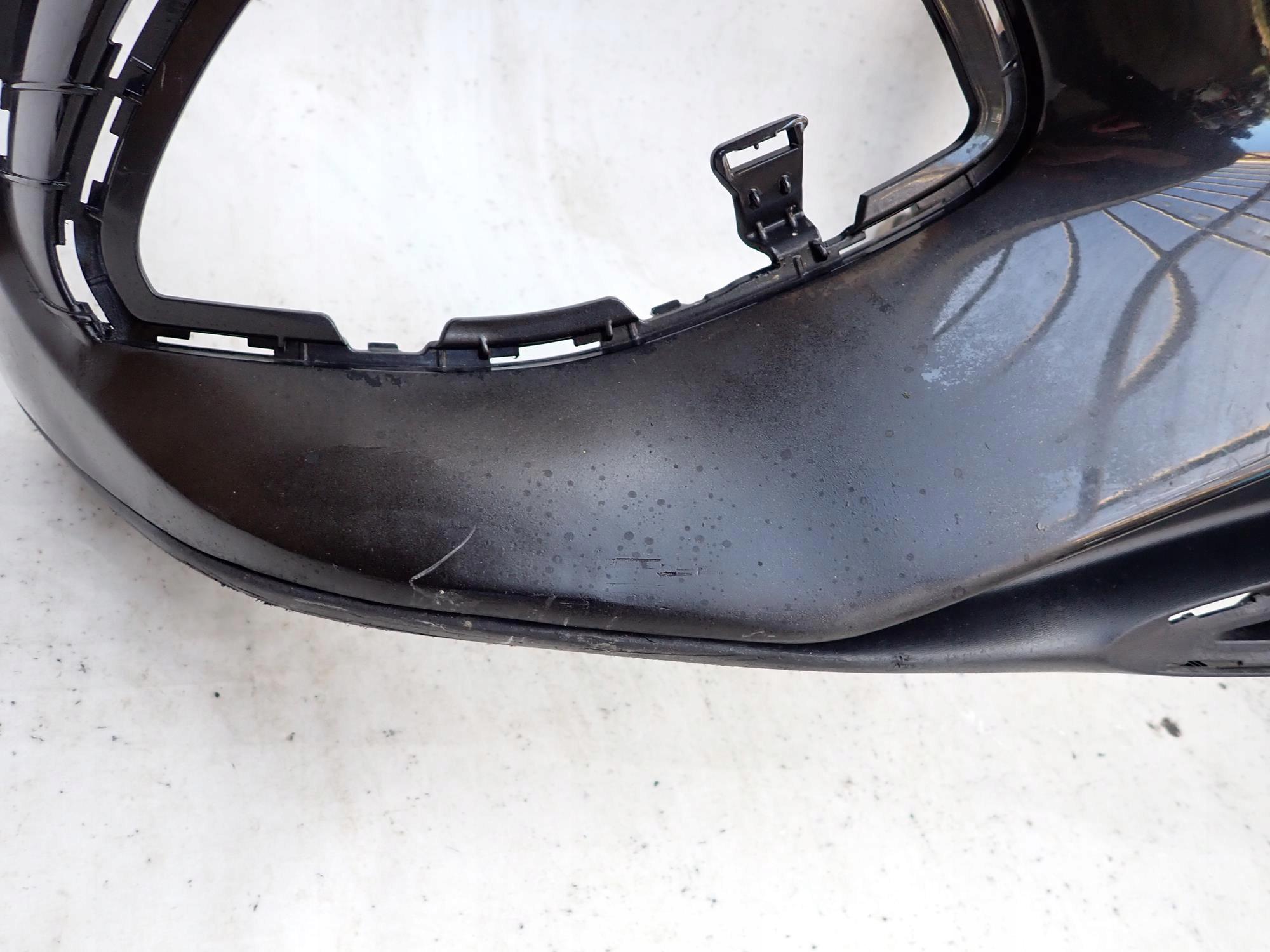 MERCEDES EQE V295 sedan 22-> bumper front front PDC