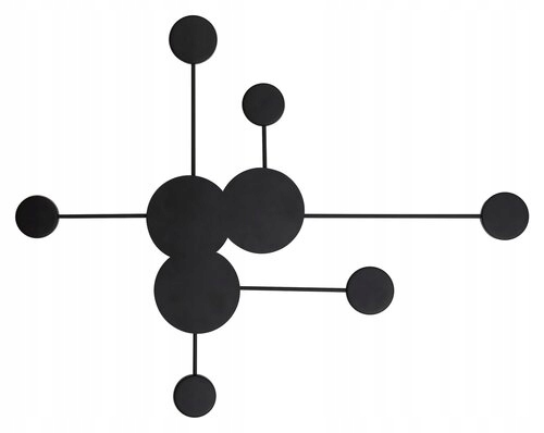 Rabalux Amadeo nástenné svietidlo 6260