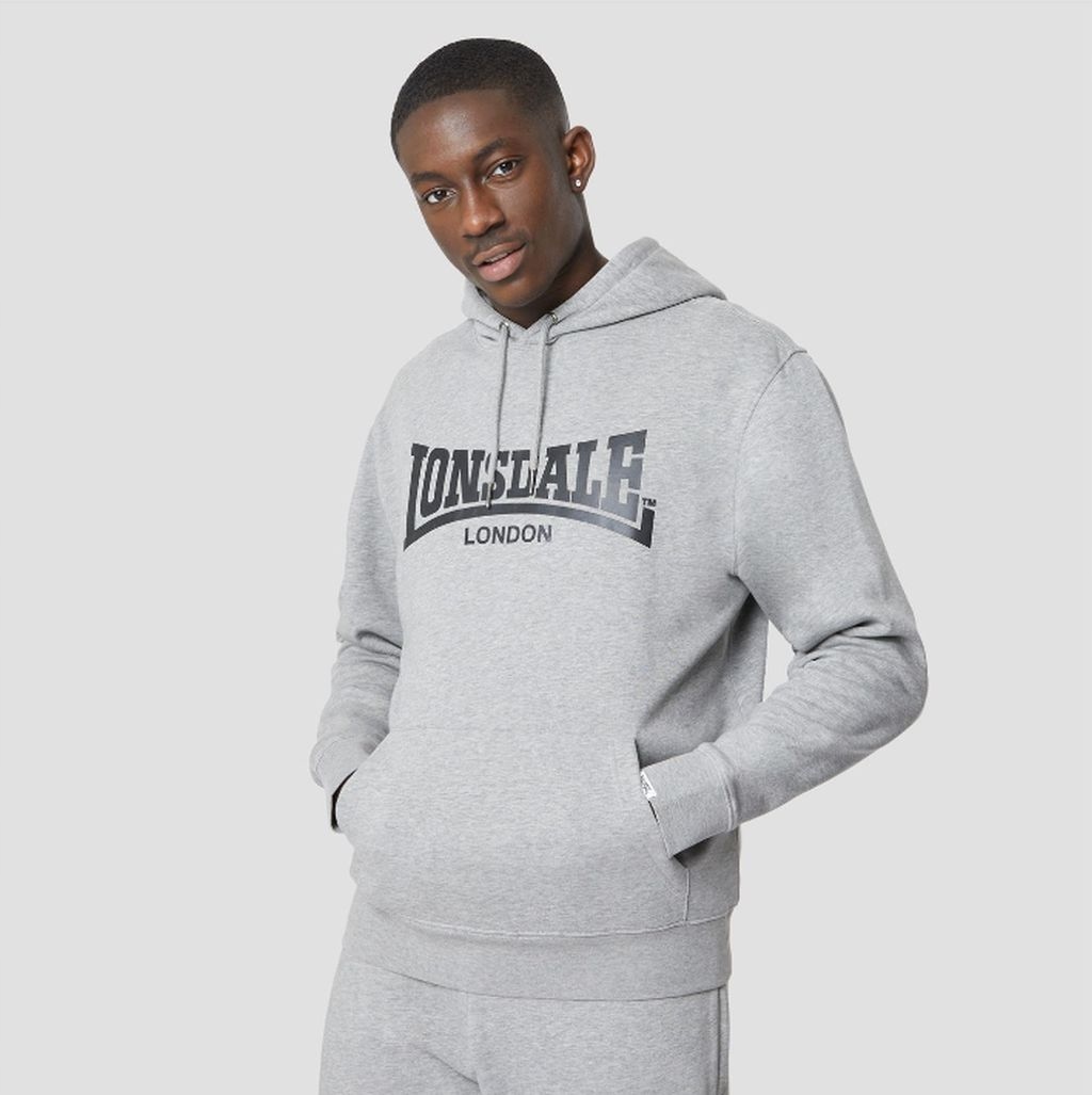

Lonsdale bluza dres dresowa dresy Classic tu: 3XL