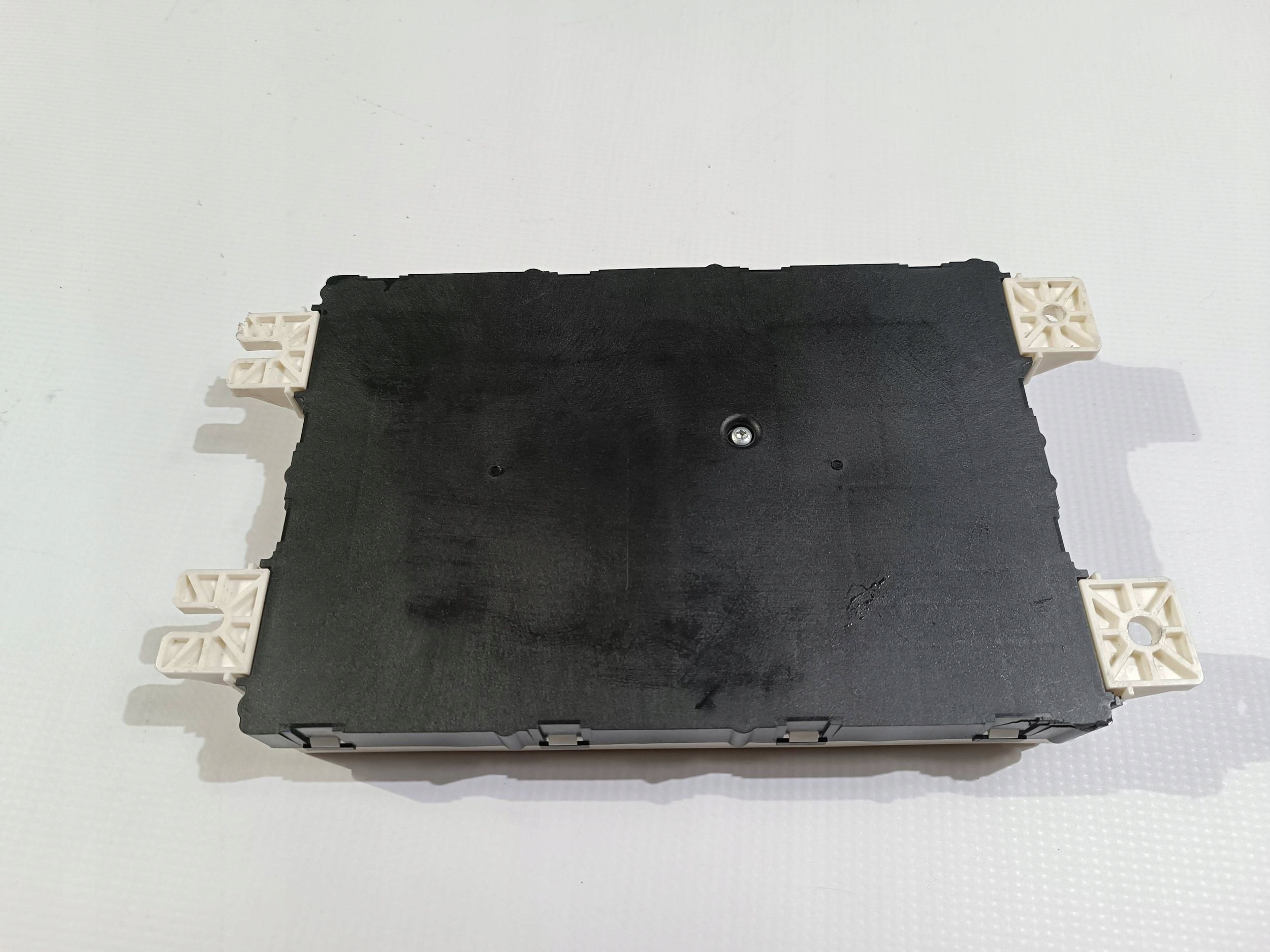comfort control unit control unit BCM Maserati Ghilbi SQ4 2013
