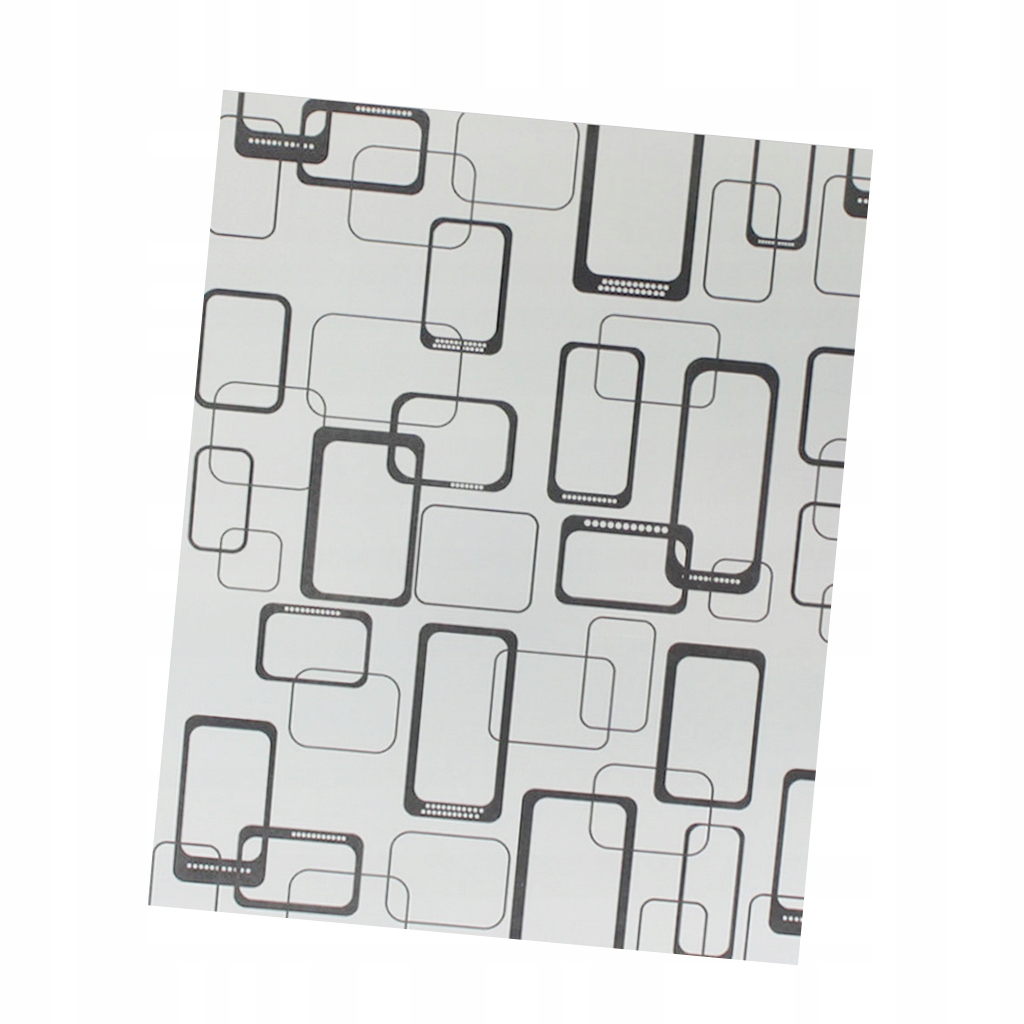 Samoprzylepna okienna do odrzucania