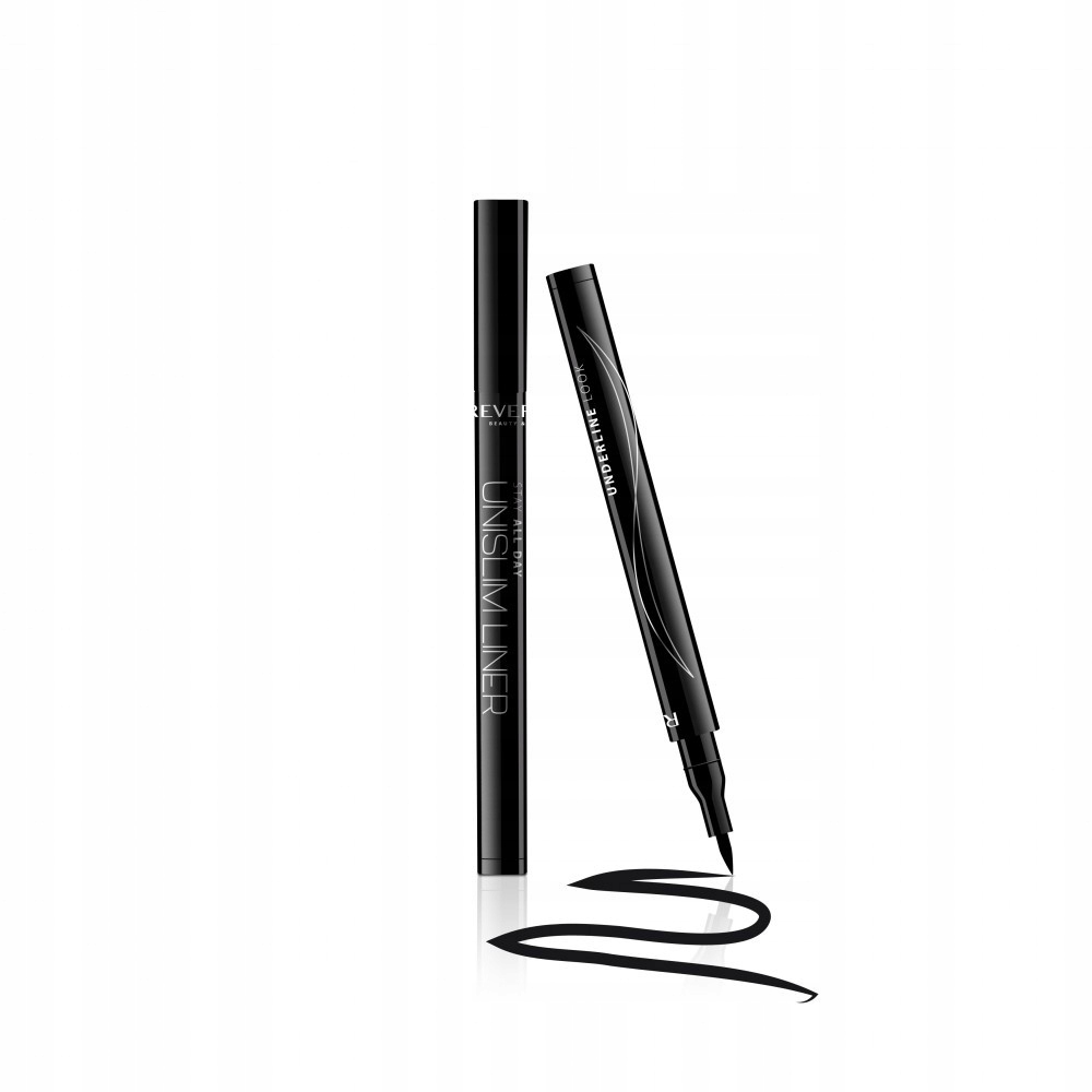 REVERS Eyeliner UNISLIM LINER-black 2g