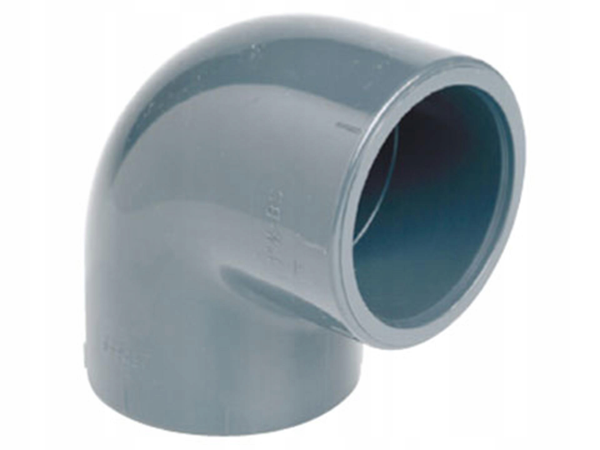 

Kolanko Pcv 90 stopni 32mm