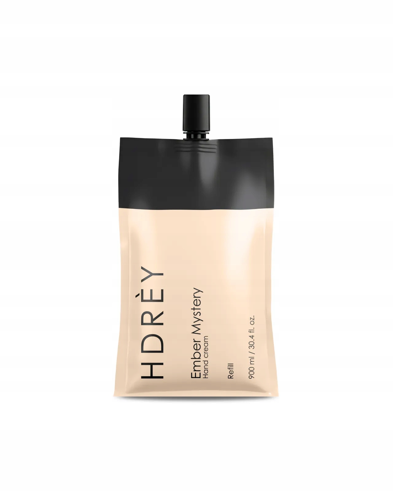 Krem do rąk Ember Mystery z olejem arganowym Refill