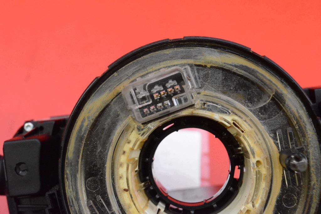 commande levier commodo sous volant PAJAK 3C9953507AT 3C0959633B VW PASSAT B6 KOMBI 05-10
