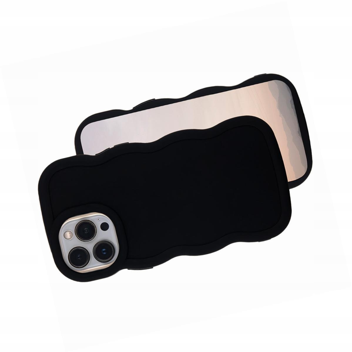 Etui silikonowe Candy case Wzór do iPhone 16 Pro nakładka