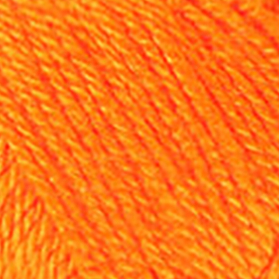 Madame Tricote Paris Tanja 147 elektryzujący pomarańcz