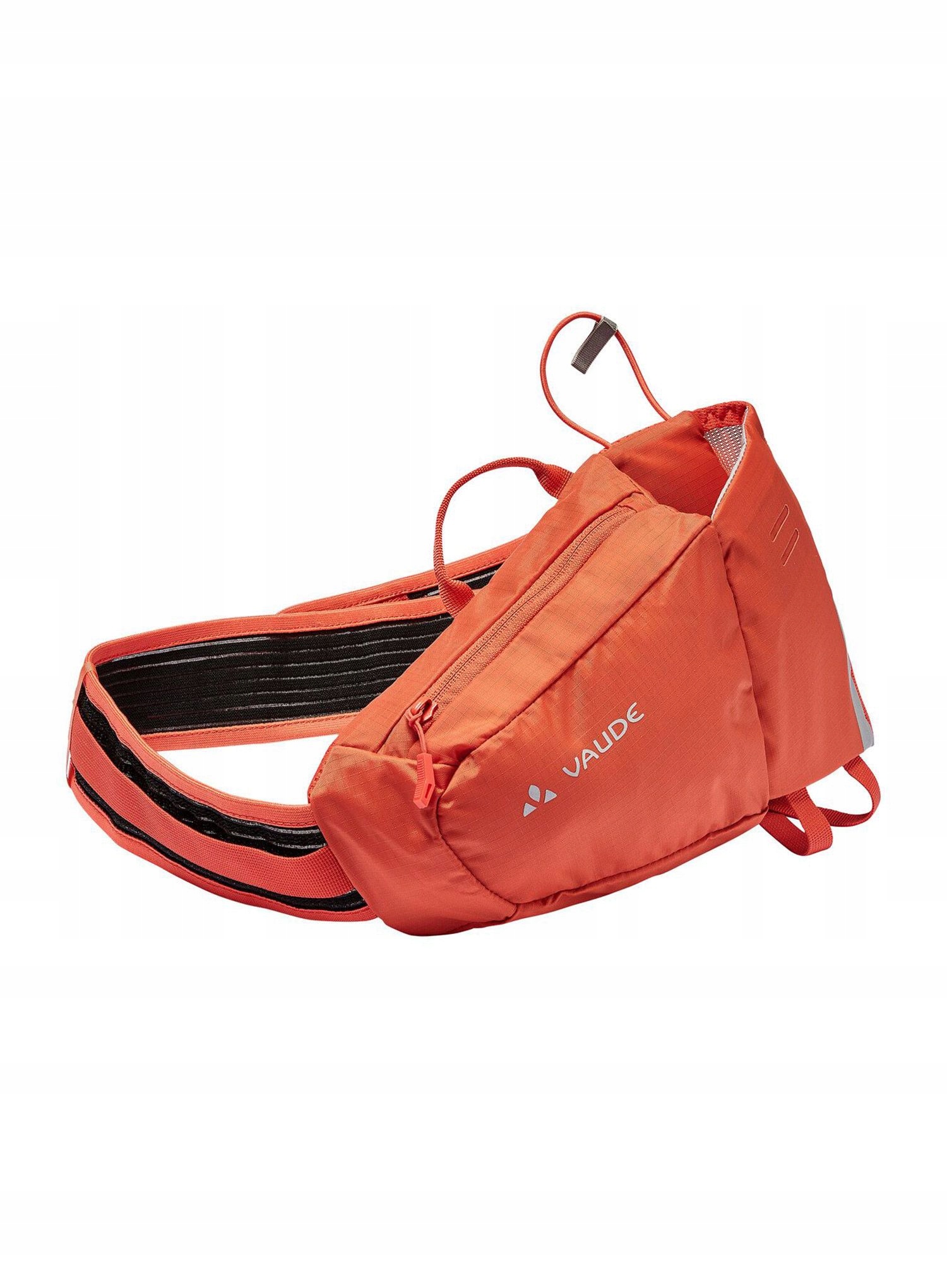 Pas biegowy Vaude Attendant burnt red