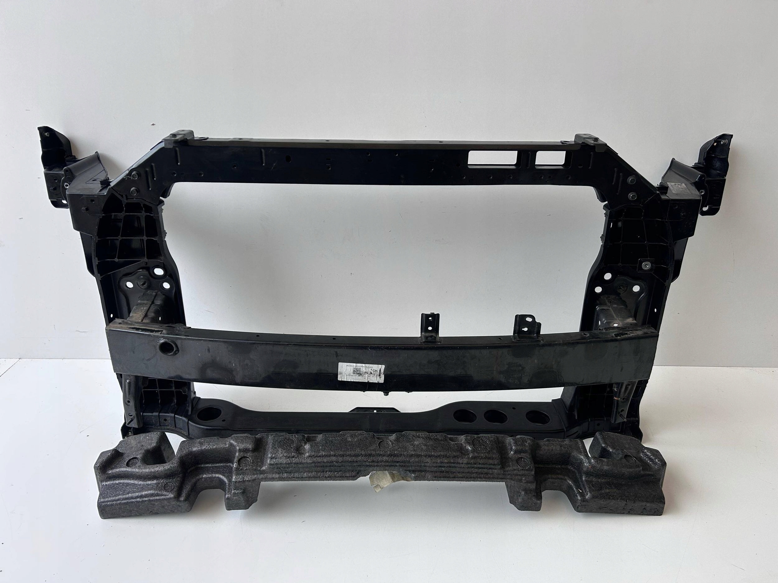 KIA SPORTAGE IV PAS PRZEDNI WZMOCNIENIE BELKA 64110-F1000 ORYGINAŁ