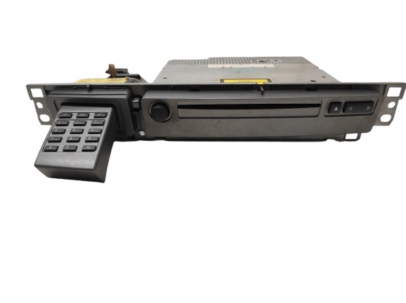 BMW 7 E65 E66 01- RADIO CD 6937735