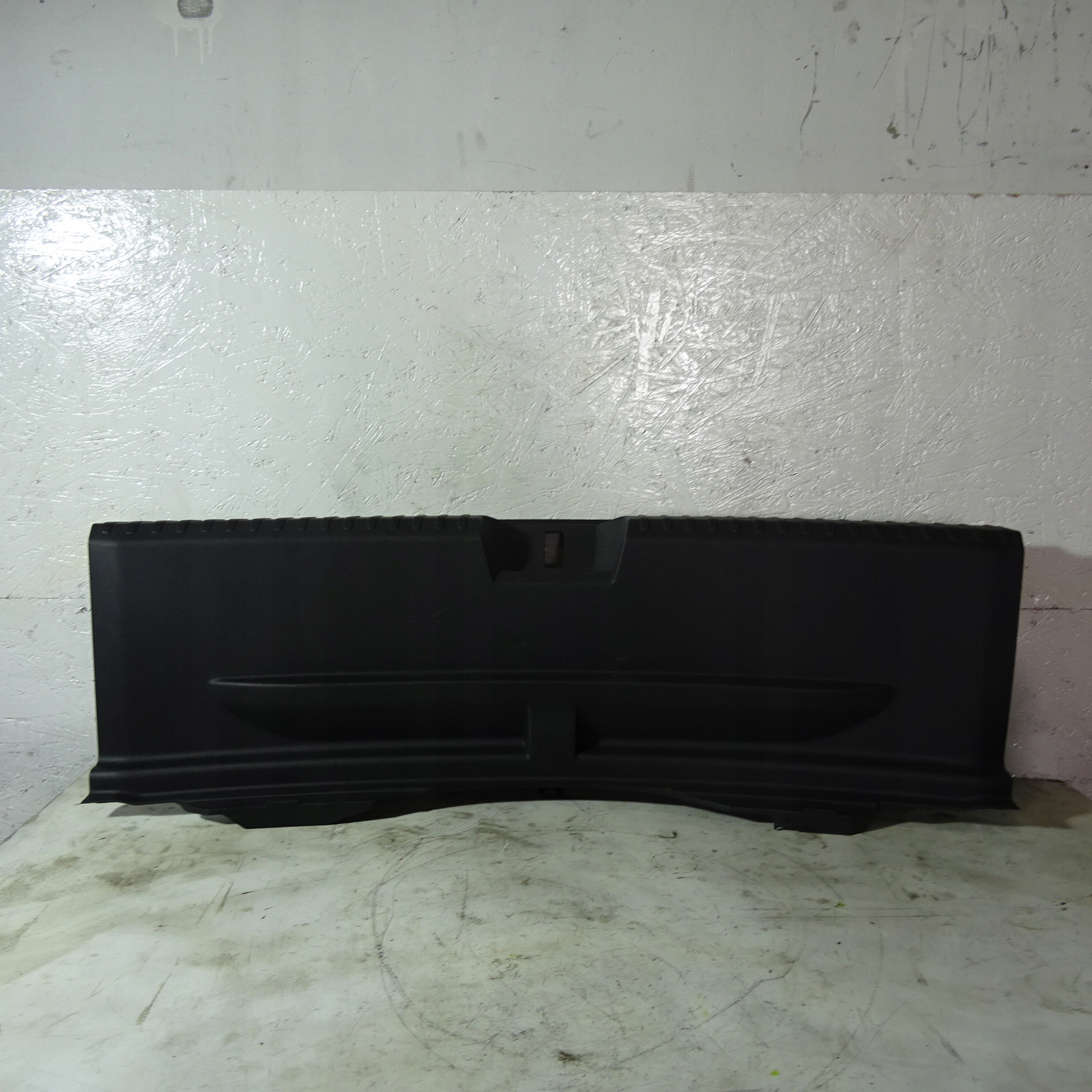 SEAT LEON IV 4 cover of the threshold boot 5FA863459A