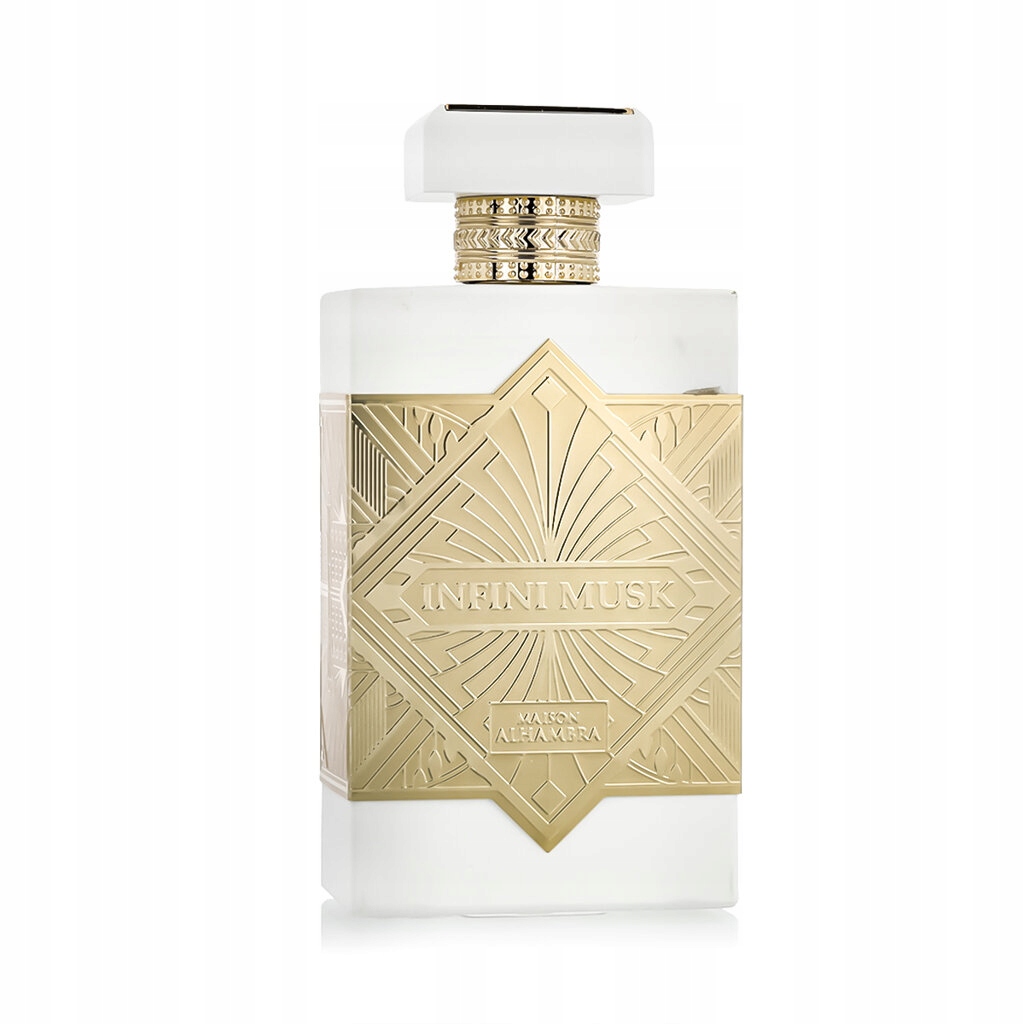 Maison Alhambra Infini Musk Edp 100 ml Unisex