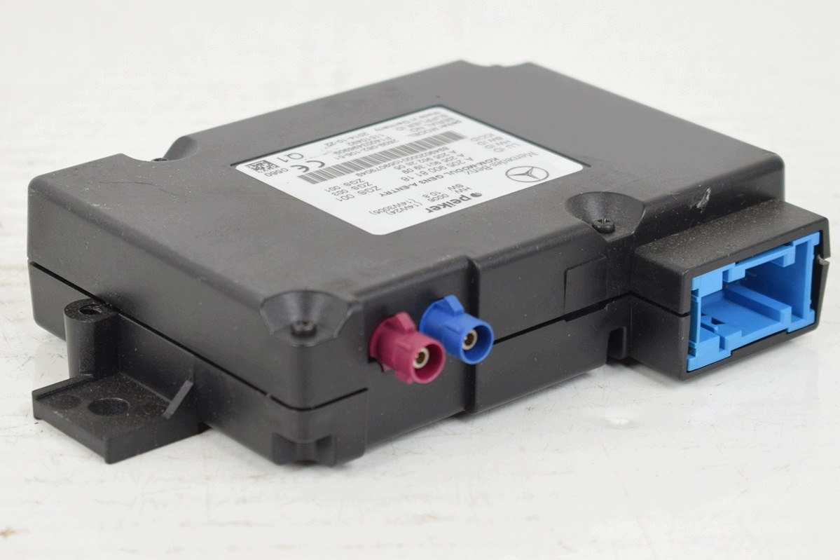 modulo TELEMATIC * MERCEDES A2059008118