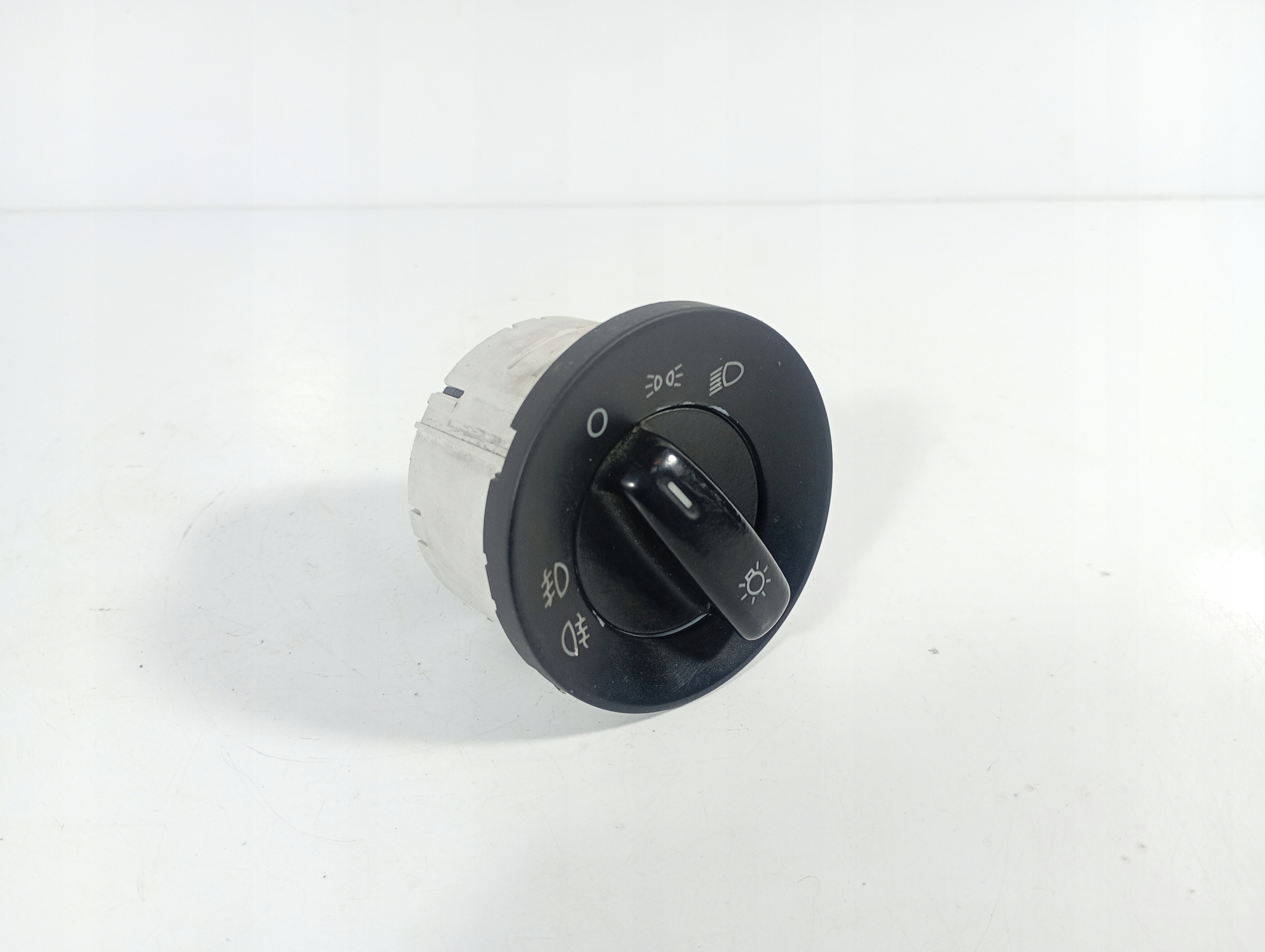 Skoda Octavia II 2 04-13 switch PANEL switch of the lights OE 1K0959433AH