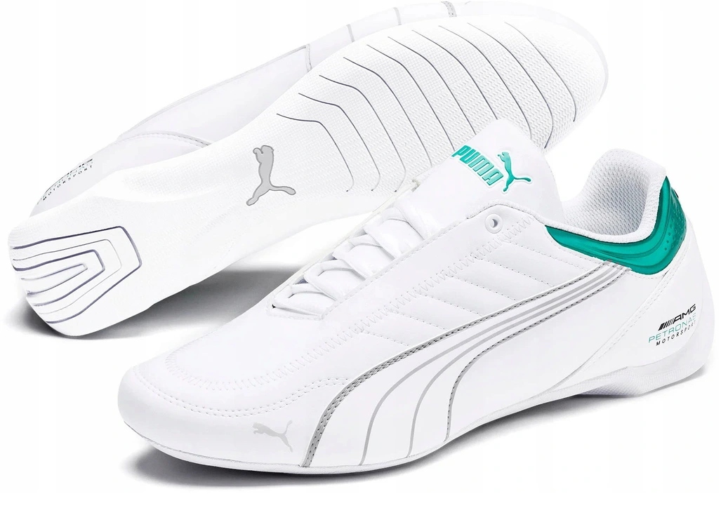 

Amg ! Buty Puma Mapm Future Kart Cat Mercedes 41