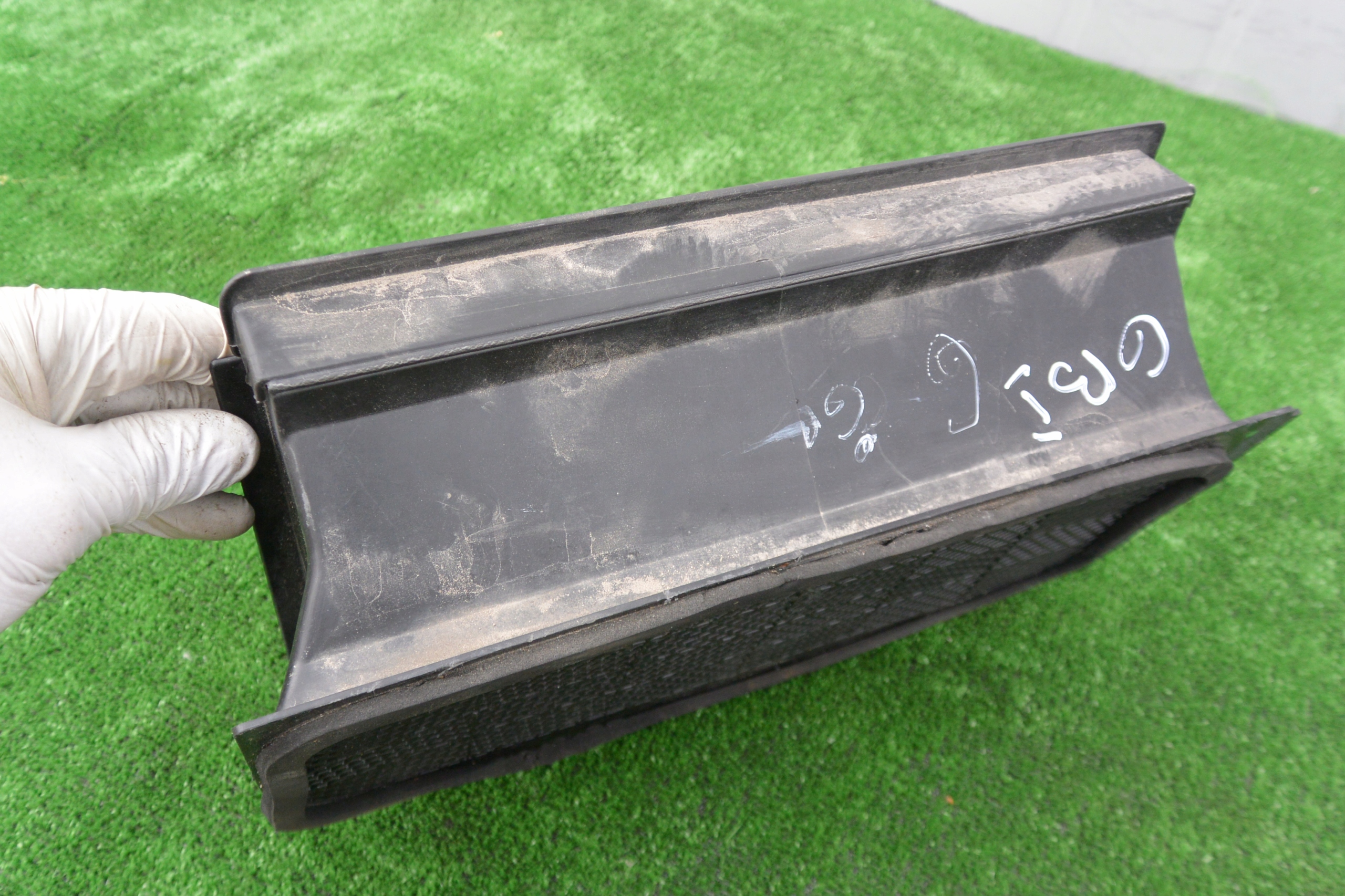 OBUDOWA FILTRA KABINOWEGO MASERATI GHIBLI III Part number 670004017 61265