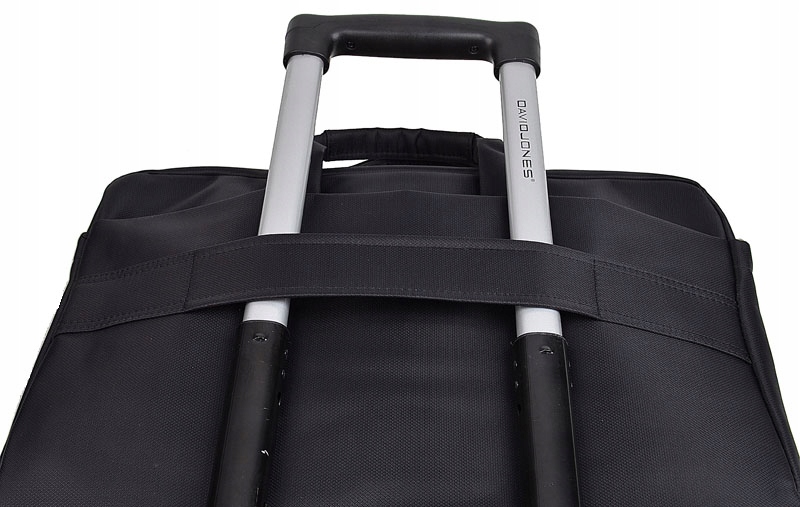 DAVID JONES TORBA teczka LAPTOP neseser DOKUMENTY Płeć uniseks