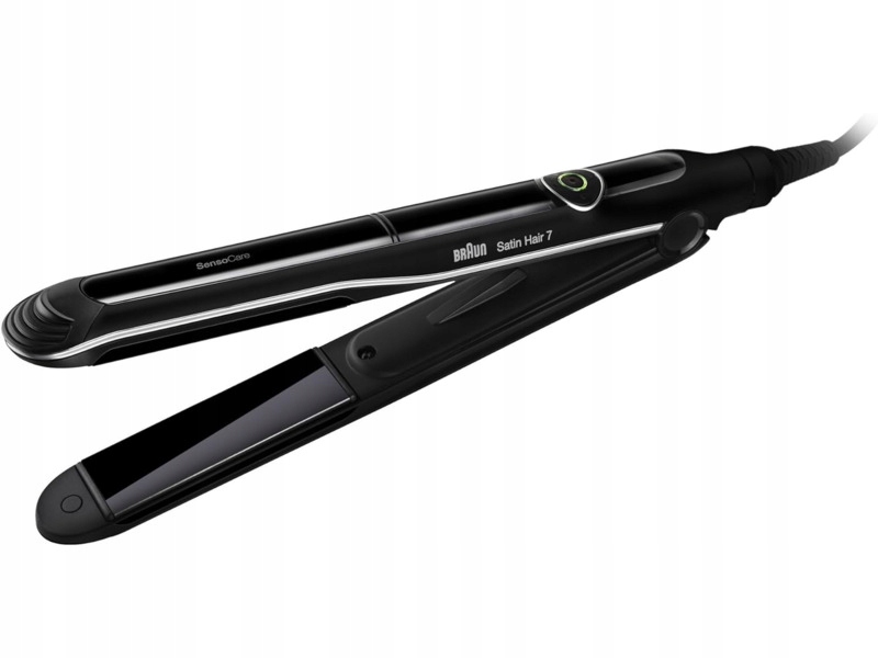 Prostownica Braun St 780