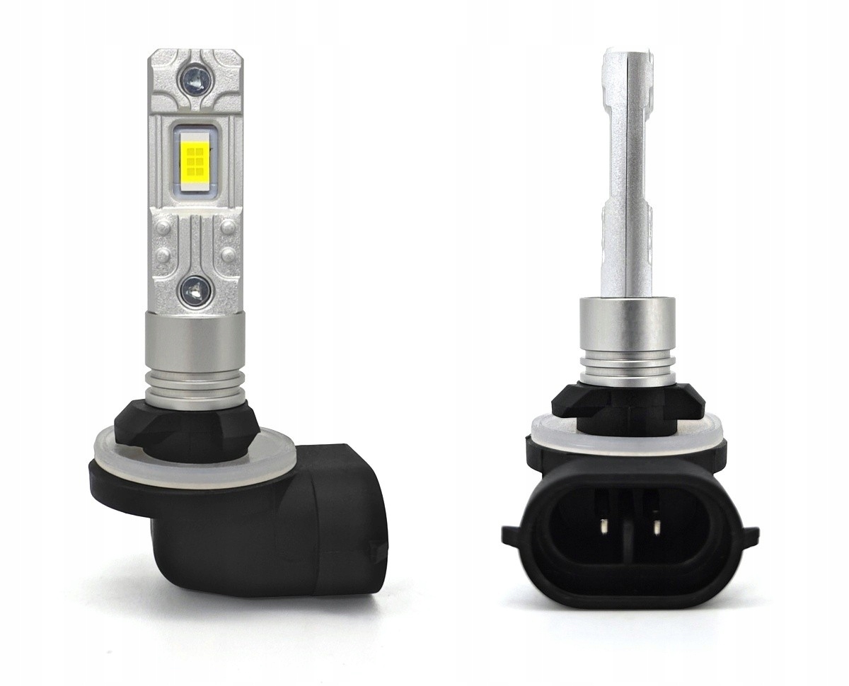 

żarówka Led H27/2, 881, 886 12-24V Canbus 4500lm