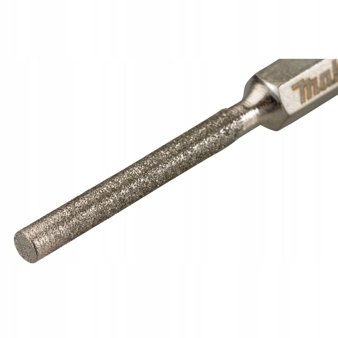 Pilnik 4,0 mm 1/4 do łańcucha piły Makita D-73748 do wkrętarki