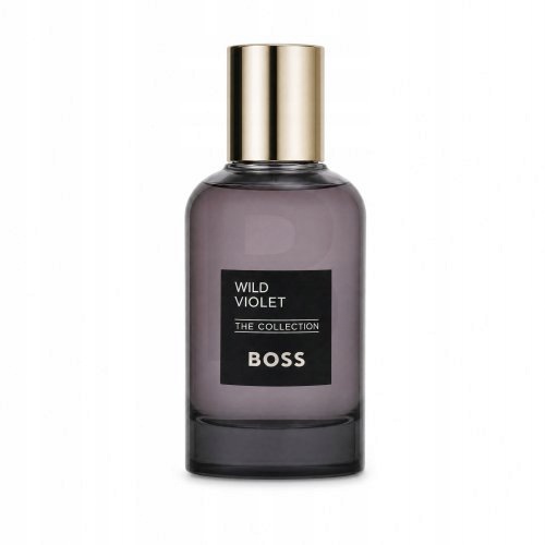 Hugo Boss The Collection Wild Violet parfémovaná voda unisex 100 ml