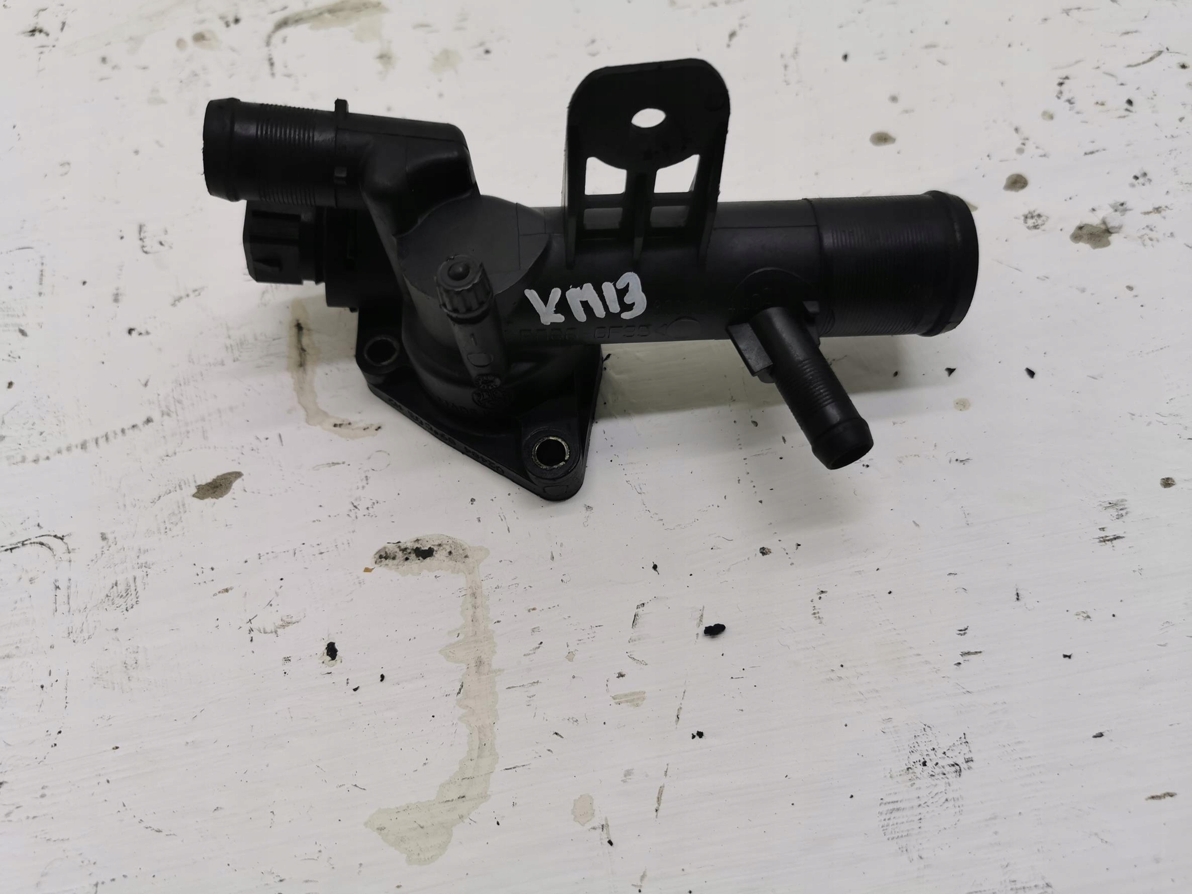 Scatola termostato RENAULT KANGOO e 8200244402