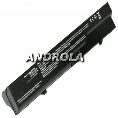 Baterie Hp ProBook 4320S 4321S 4421S 4520S 6600 mAh