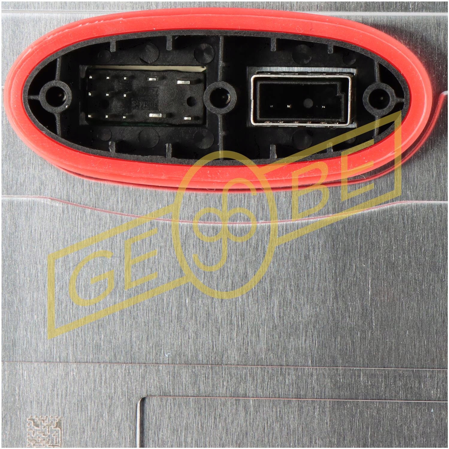 Obciążenie, lampa wyładowcza GEBE 9 9561 1 Producent części Gebe