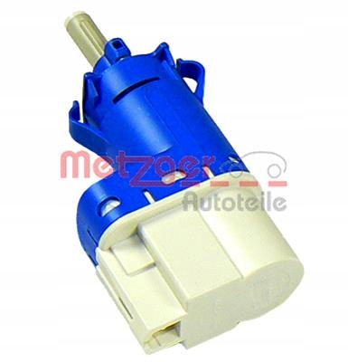 METZGER 0911079 Włącznik, uruchamianie hamulca (st