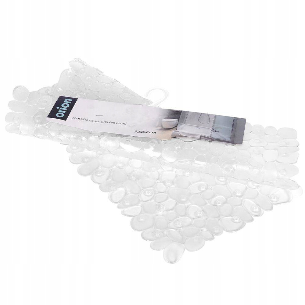 Mata podkładka antypoślizgowa pod prysznic Kod producenta 530166