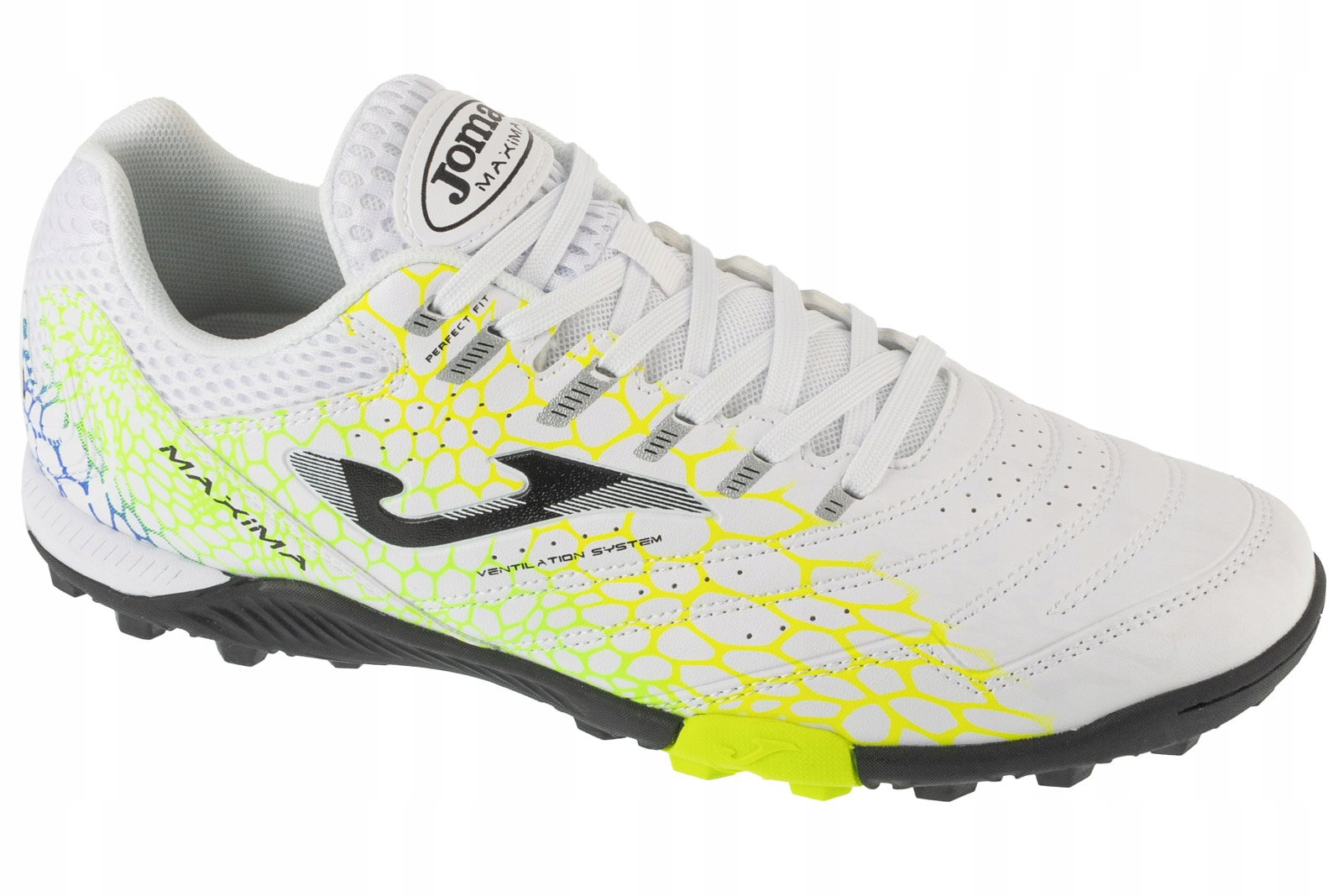 Joma Maxima 2532 Tf [45] Turfy pro muže, bílá