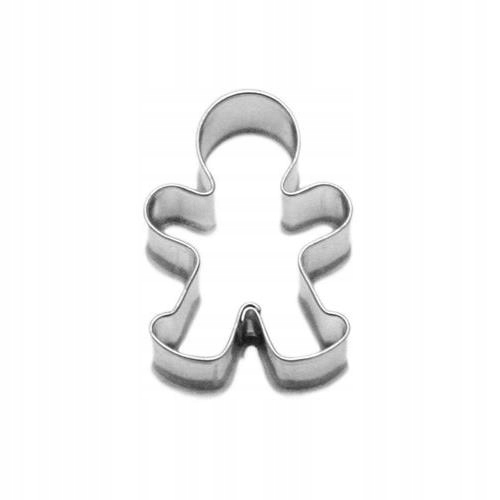 

Foremka Wykrawacz Do Ciastek Pierników Ludzik