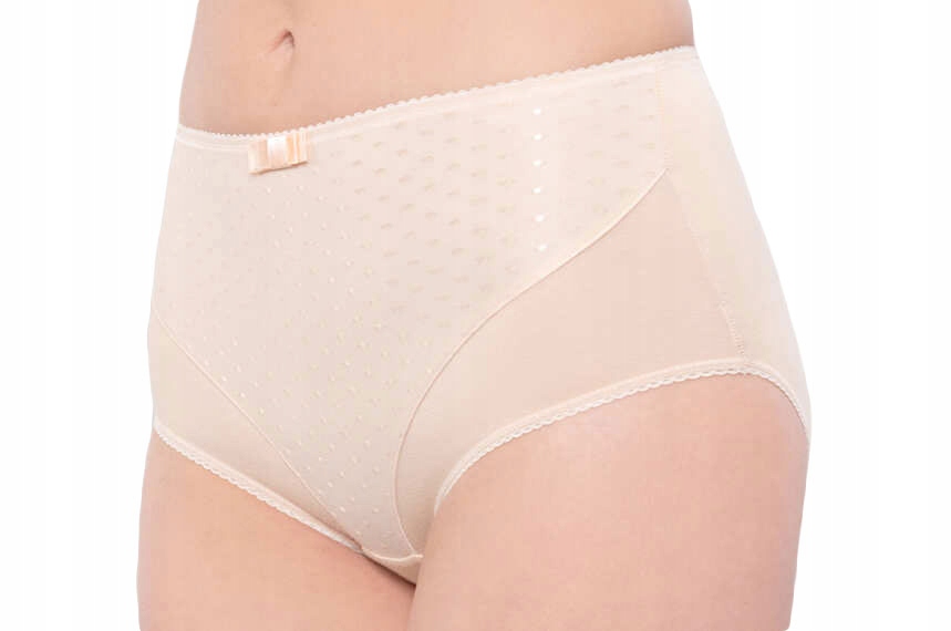 

Wadima figi damskie 100117 r. XL beżowy