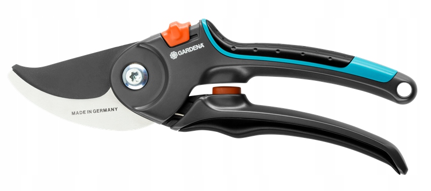 Sekator ogrodowy ręczny Gardena B/m Com 8904 Oryginał