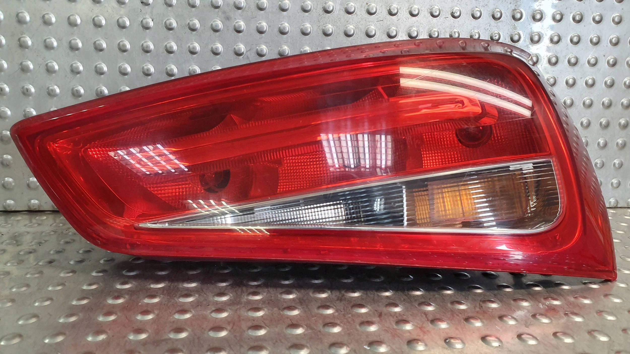light rear part right AUDI A1 8X 10