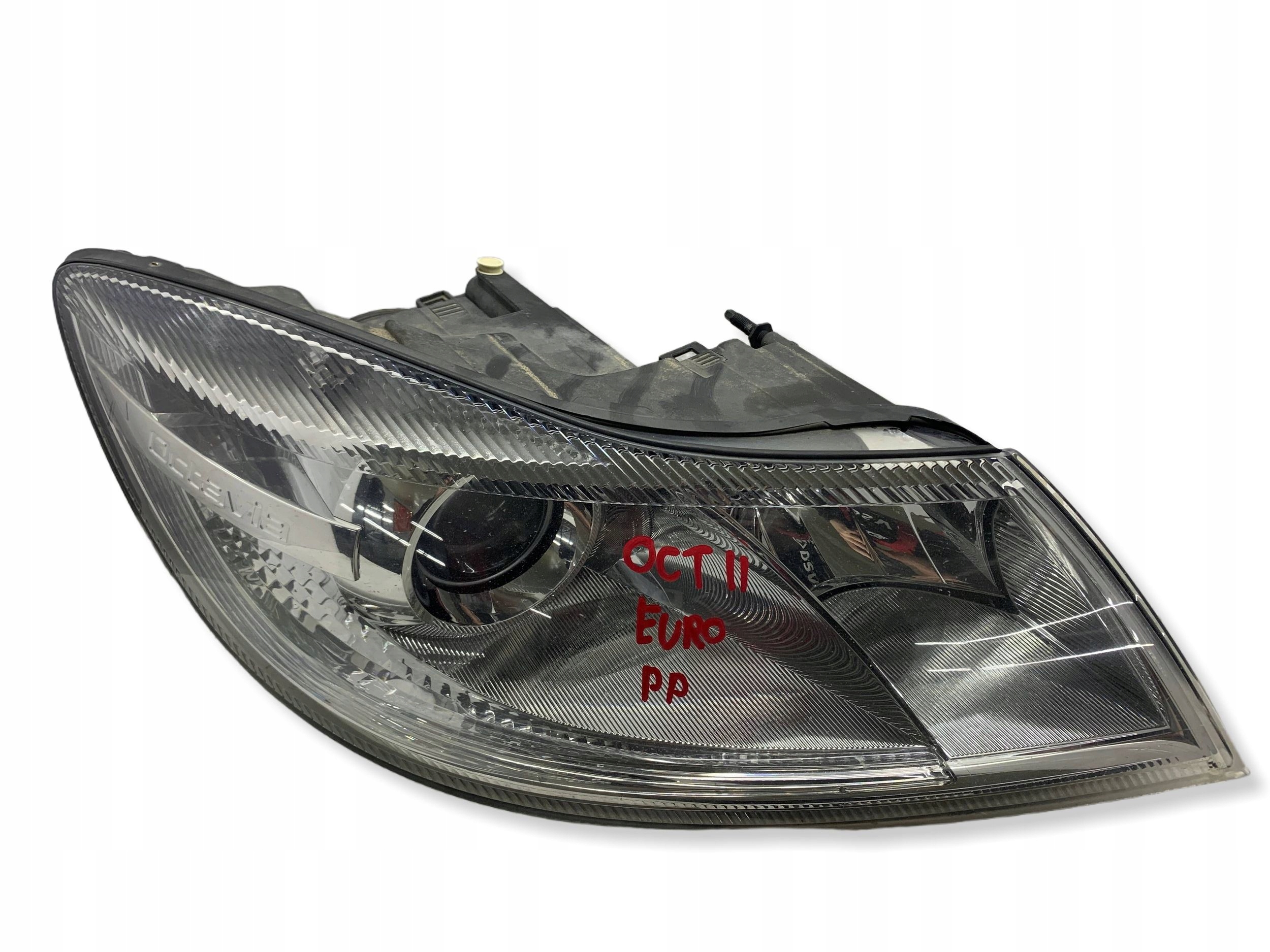 light right front front 1Z1941016F SKODA OCTAVIA II KOMBI (2008-2013) EU