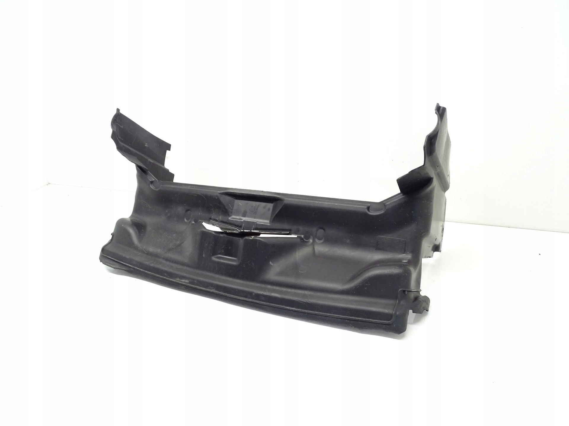 luftansaugkanal JAGUAR XJ X351 AW93-8102-AE