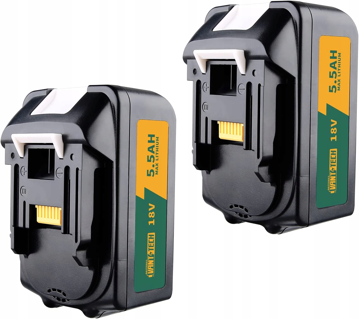 

Bateria Akumulator do Makity 18V 5,5Ah 99wh BL1860