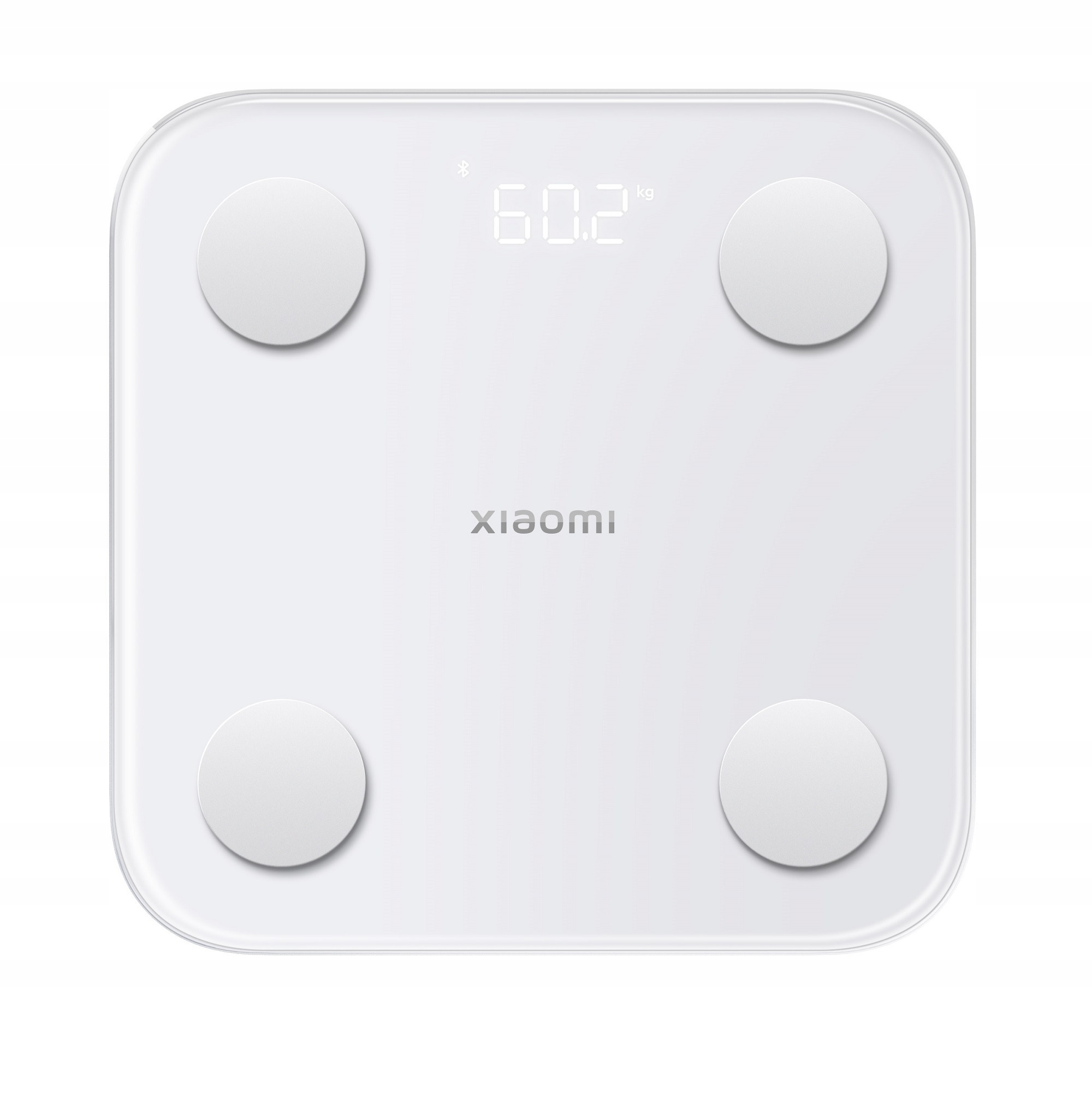 Waga łazienkowa Xiaomi Body Composition Scale S400