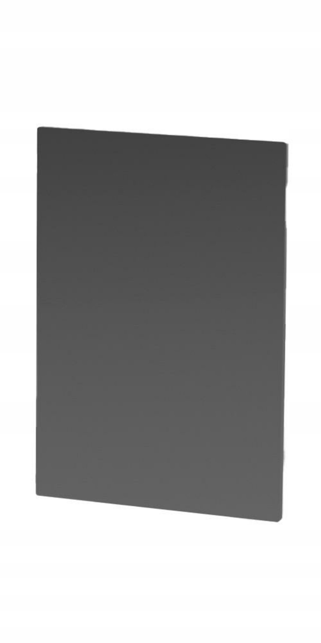 Light Impressions Deko-Light profil koncovka Plano Ms koncovka přisazený