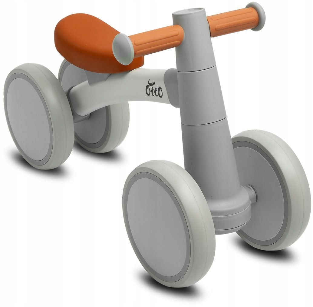 Jeździk Pchacz Rowerek Toyz Otto Pojazd biegowy