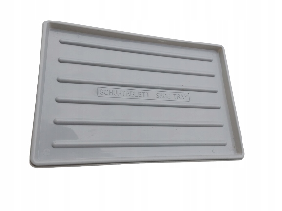 

Ociekacz Na Buty Pvc 30 x 45