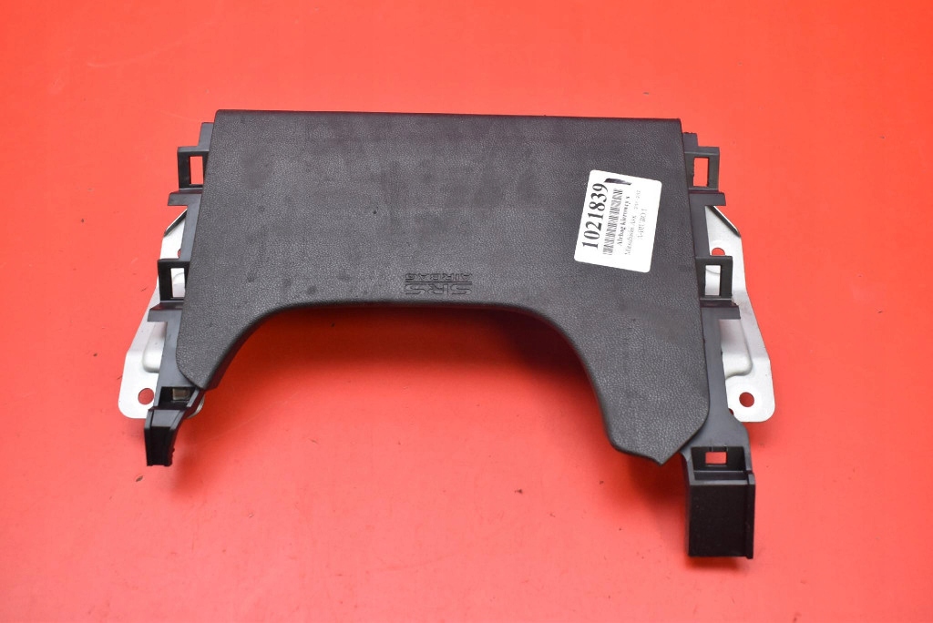 airbag autisti GINOCCHIA 618389500A MITSUBISHI ASX 1 e