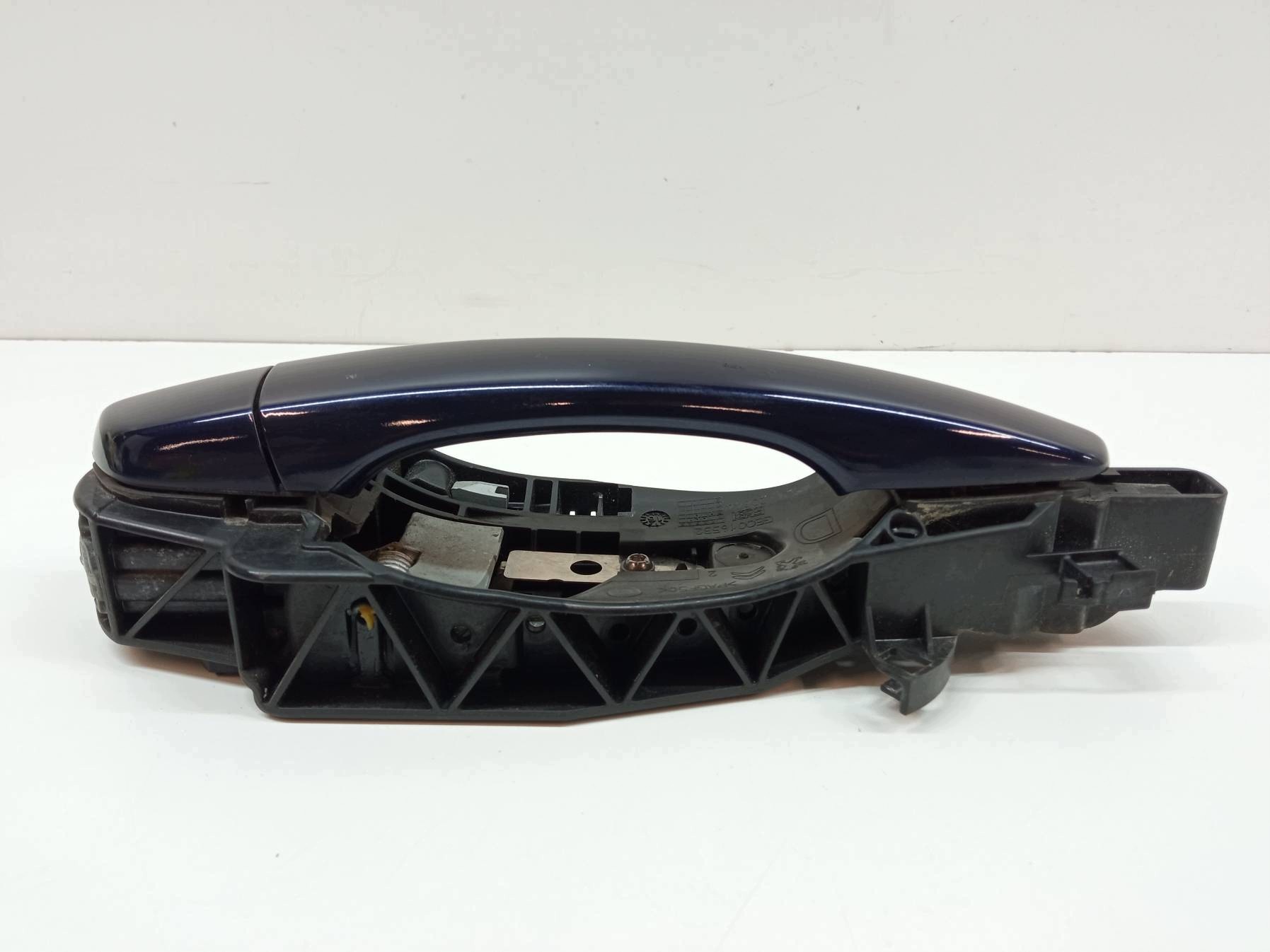 handle exterior right front EKUD 9802977180 Peugeot 308 II (2014- )