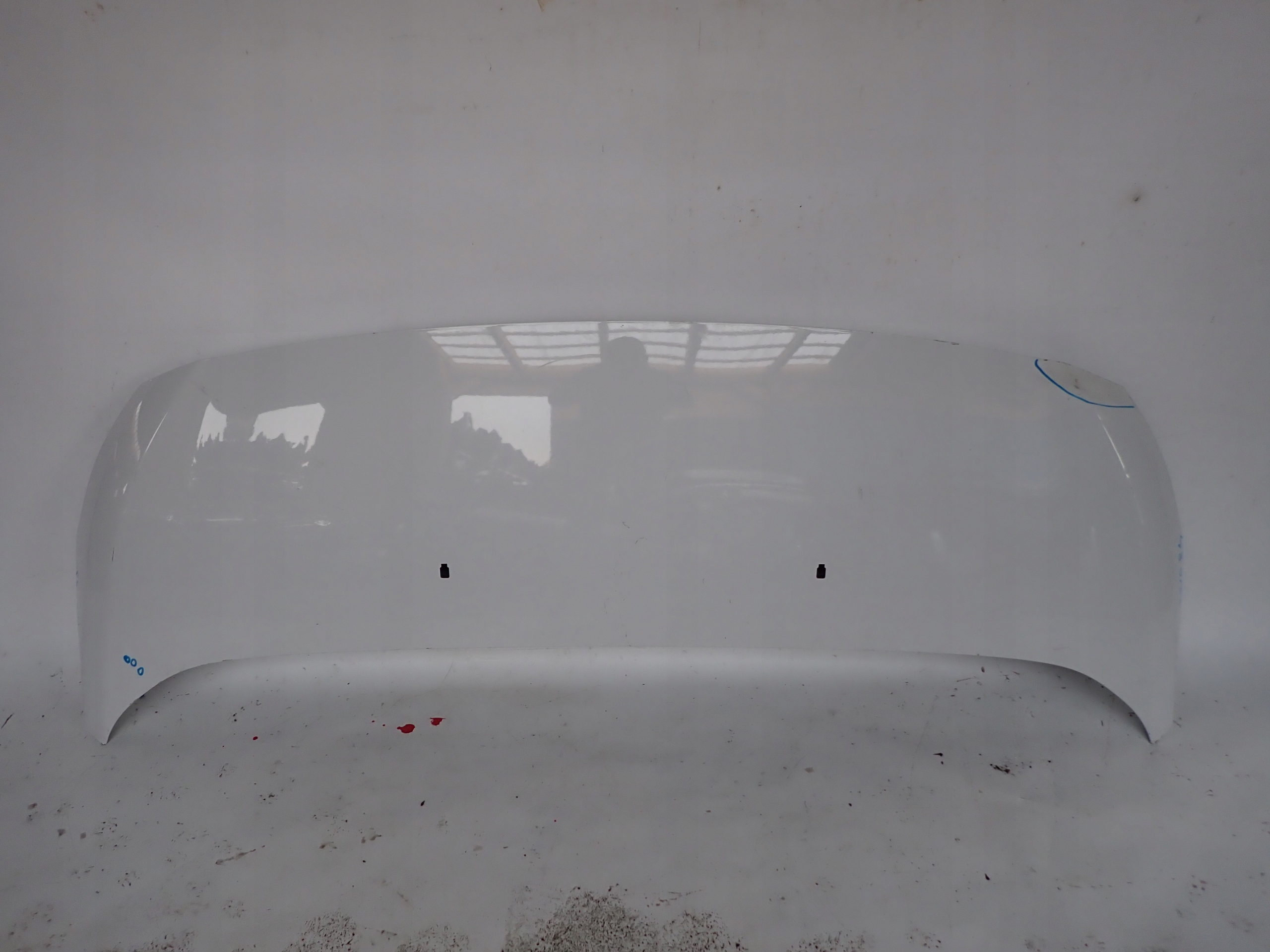 JUMPY PROACE EXPERT 16- bonnet