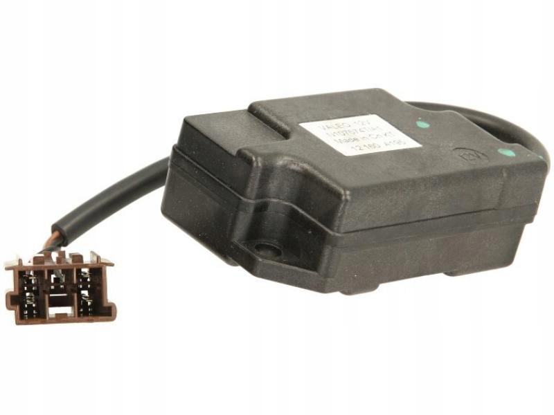 Valeo 509229 - Clapet De Mélange Pour Système De Chauffage Voiture