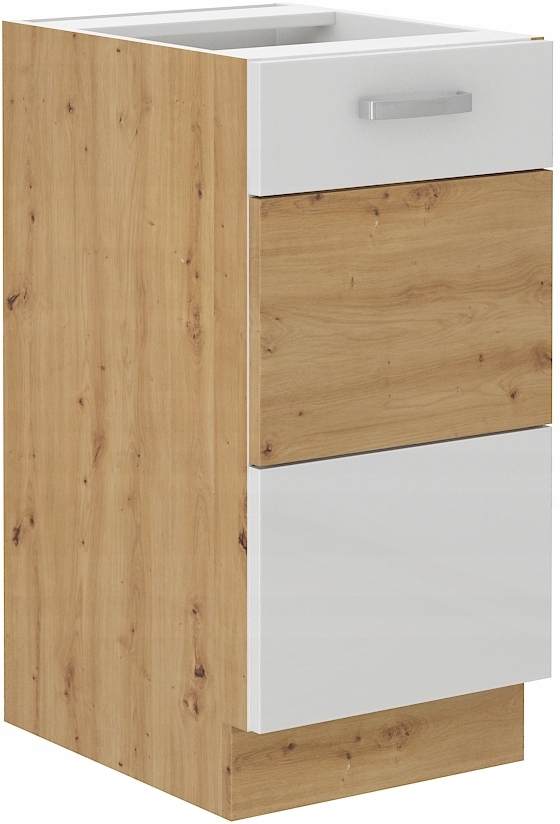 

szafka kuchenna dolna 40 cm Arteo