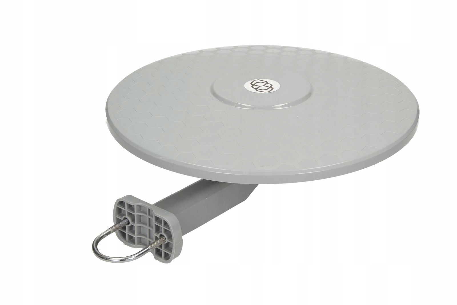 Antena MEGA-CAMP DVB-T USB jacht kamper producent Marka Wiedyska