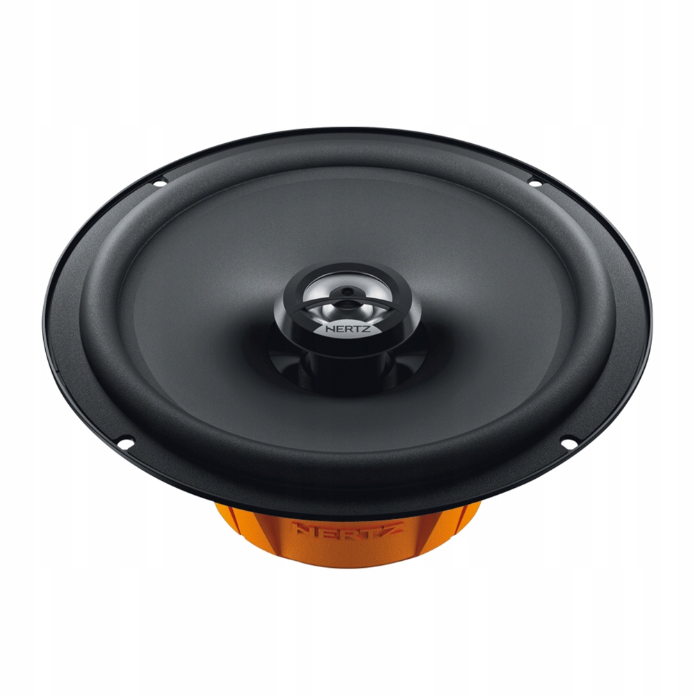 Reproduktory Hertz DCX 165.3